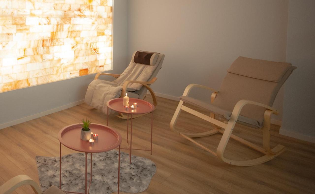 Doanesia Premium Hotel & Spa Тирана Екстериор снимка