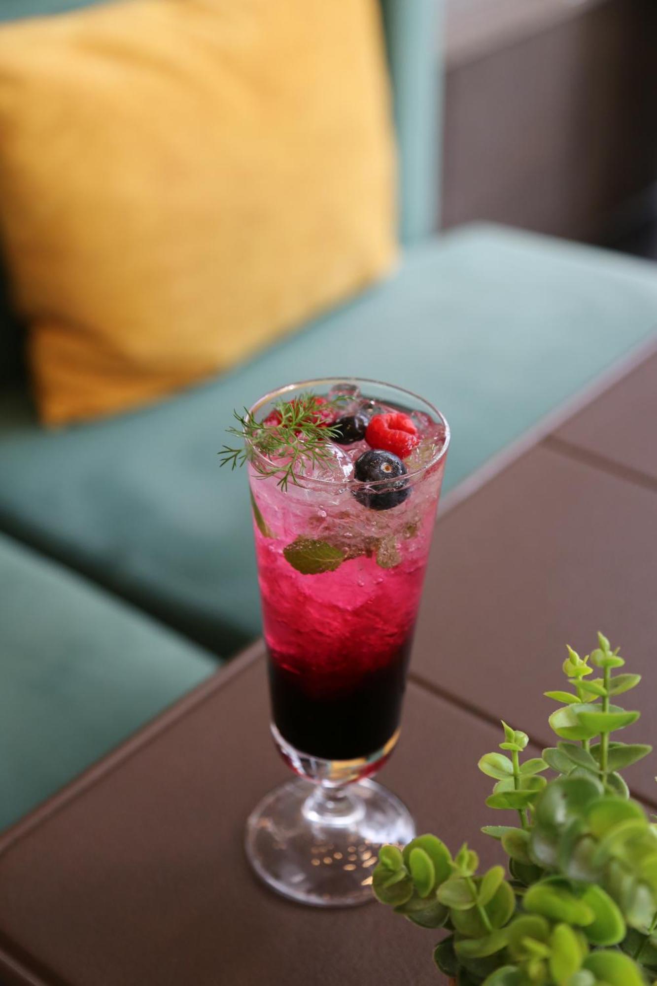 Doanesia Premium Hotel & Spa Тирана Екстериор снимка